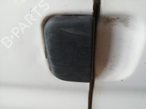 Used Front left exterior door handle CITROËN BERLINGO / BERLINGO FIRST MPV (MF_, GJK_, GFK_) 1.6 HDI 90 (MF9HX) (90 hp) 27934351