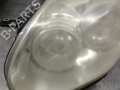 Left headlight FIAT DOBLO Cargo (263_) 1.6 D Multijet (263WXD1B, 263WXR1B, 263WXX1B, 263ZXD1B,... | BP30485092C28 - Image 4