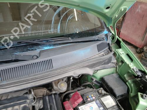 Used Front wiper motor Front wiper motor SUZUKI SPLASH (EX) 1.0 (A5B310) (65 hp) 31359150 31359150