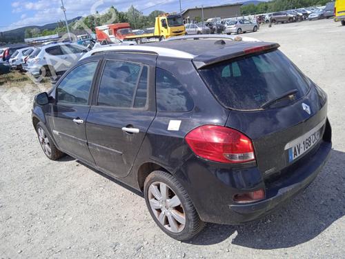 Electronic module RENAULT CLIO III Grandtour (KR0/1_) 1.5 dCi (KR0F) | BP21280180M83 