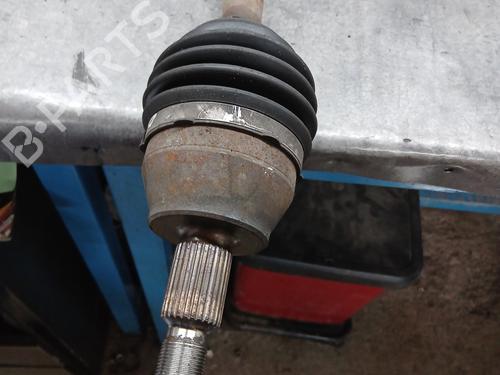 Right front driveshaft FORD FOCUS III Turnier 1.0 EcoBoost | BP36009088M39 - Image 6