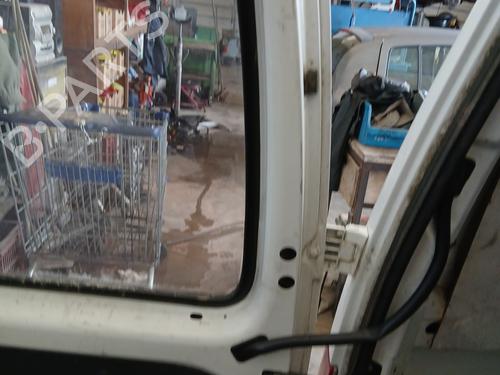 Left tailgate PEUGEOT EXPERT Van (222) 1.9 D 70 | BP28567726C76 