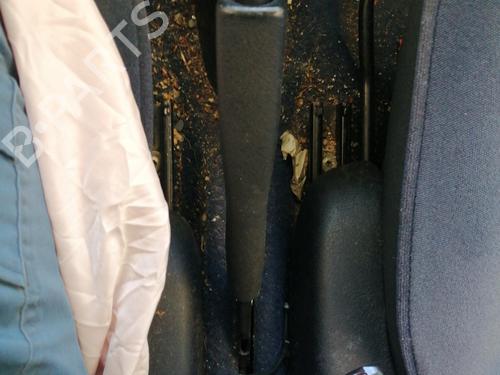 Used Hand brake CITROËN SAXO (S0, S1) 1.1 X, SX (60 hp) 27629266