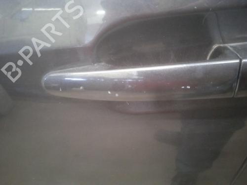 Used Front left exterior door handle FIAT ULYSSE (179_) 2.2 JTD (128 hp) 23793657