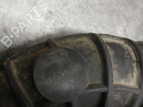 Pipe RENAULT SCÉNIC III (JZ0/1_) 1.2 TCe | BP29564832M125