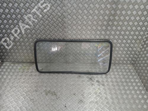 Used Rear left door window VW TRANSPORTER T4 Van (70A, 70H, 7DA, 7DH) 2.5 TDI (102 hp) 28317390