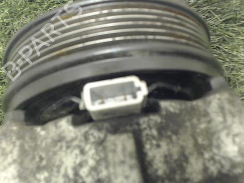 AC compressor FORD MONDEO III (B5Y) 2.0 16V TDDi / TDCi | BP20883127M34 