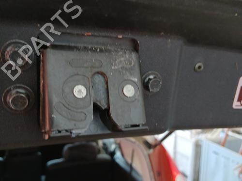 Tailgate lock MAZDA 5 (CR) 2.0 CD (CR19) | BP30461645C101