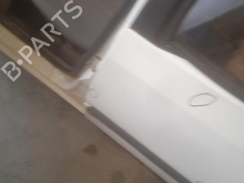 Front left lock CITROËN AX (ZA-_) 10 | BP23794307C98 
