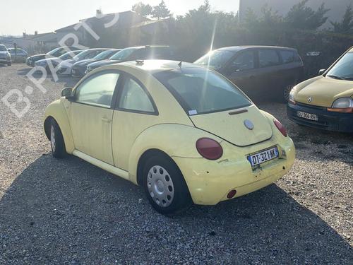 Starter VW NEW BEETLE (9C1, 1C1) 1.6 | BP20885014M8 