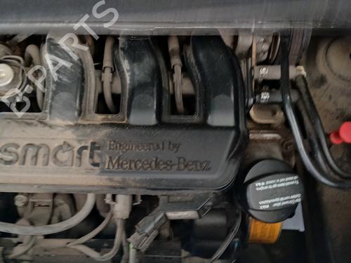 Engine SMART CITY-COUPE (450) 0.6 (S1CLA1, 450.341) | BP38229181M1 - Image 3