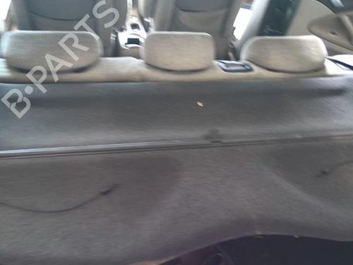 Rear parcel shelf CITROËN C5 I (DC_) 2.0 HDi (DCRHZB, DCRHZE) | BP40203851C85 - Image 4