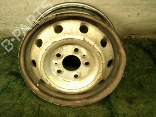 Felg CITROËN JUMPER I Van (244) 2.8 HDi (128 hp) 20887123