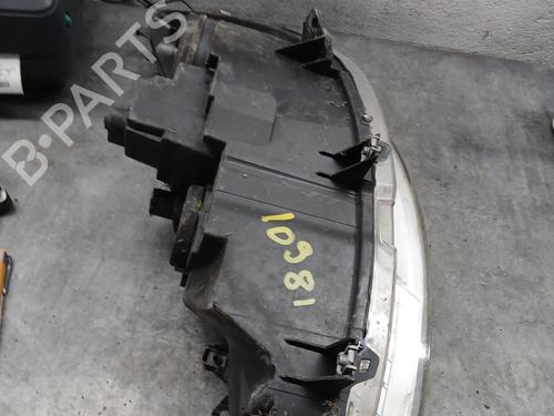 Right headlight PEUGEOT 307 CC (3B) 2.0 HDi 135 | BP36009658C29 - Image 6