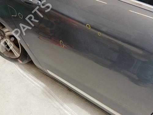 Right rear door CITROËN C5 III Break (RW_) 2.2 HDi (RW4HTH) | BP29862035C5