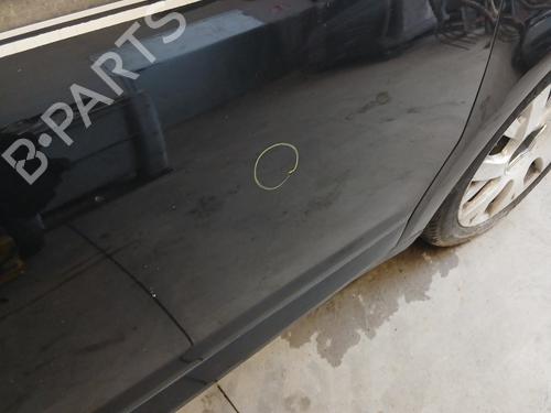 Right front door CITROËN C4 Coupe (LA_) 2.0 HDi | BP32269950C3