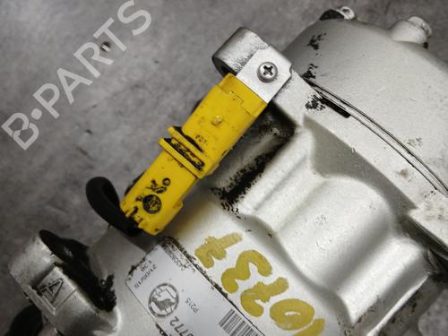 AC compressor PEUGEOT 607 (9D, 9U) 2.2 HDi | BP31971357M34