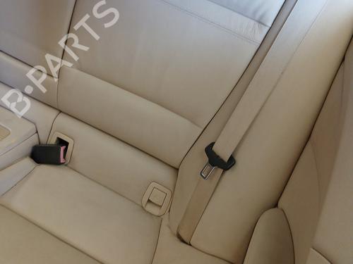 Rear left seatbelt BMW 3 Coupe (E92) 330 d | BP28521825I29 - Image 4