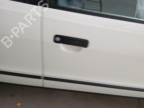 Right front door AUDI 80 B4 Saloon (8C2) 1.9 TDI | BP29528653C3 