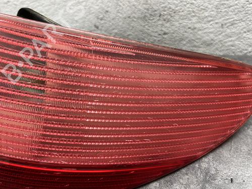 Højre baglygte PEUGEOT 206 Hatchback (2A/C) 1.6 16V | BP26459434C35 