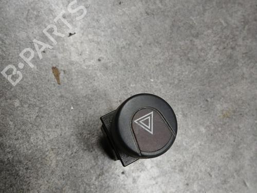 Warning switch PEUGEOT 306 (7B, N3, N5) 1.6 SR | BP29160664I22 