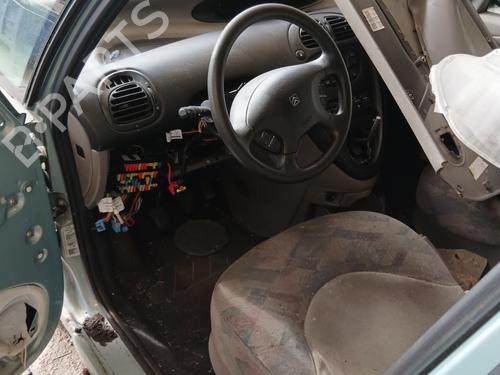 Front left window mechanism CITROËN XSARA PICASSO (N68) 1.8 16V | BP30572182C22 