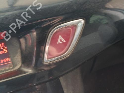 Warning switch CITROËN C3 II (SC_) 1.6 HDi | BP28113625I22 - Image 3