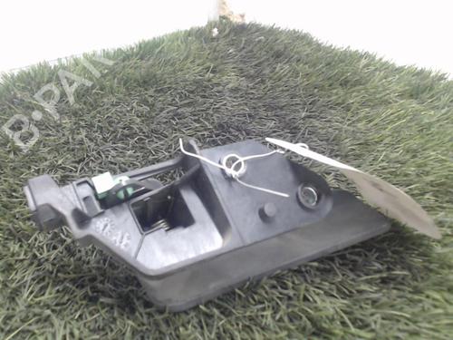 Front right interior door handle CITROËN JUMPER II Van 2.2 HDi 100 | BP20882421I14 