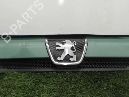 Grille PEUGEOT BOXER Van (244) 2.0 HDi | BP20881800C40