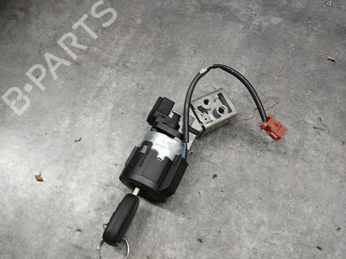 Used Ignition barrel PEUGEOT 308 SW I (4E_, 4H_) 1.6 HDi (109 hp) 31853566