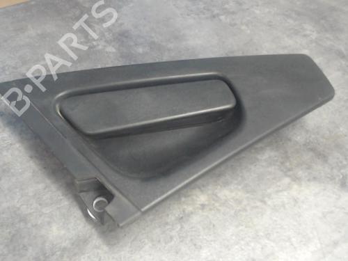 Used Rear left exterior door handle RENAULT CLIO IV (BH_) 1.5 dCi 90 (90 hp) 26740741
