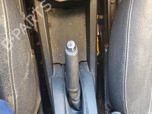 Handrem Handrem OPEL MERIVA A MPV (X03) 1.6 (E75) (105 hp) 34357950 34357950