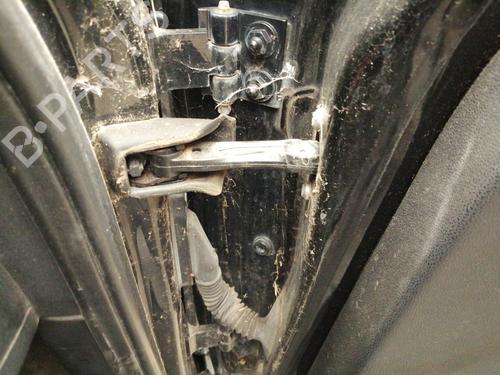 Used Hinge/Door check strap BMW 1 (E87) 118 d (122 hp) 26599750