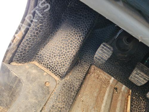 Used Clutch pedal Clutch pedal RENAULT TRAFIC II Bus (JL) [2001-2026] 36010683 36010683