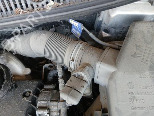 Used Servo brake VW POLO (9N_, 9A_) 1.4 TDI (75 hp) 28071397
