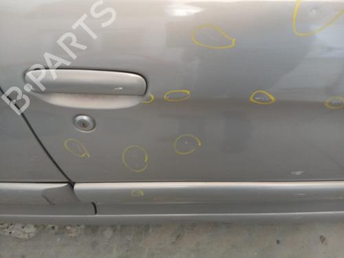 Right front door CITROËN XSARA PICASSO (N68) 2.0 HDi | BP29917673C3