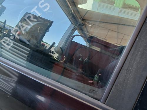 Used Front left door window Front left door window 38164573 38164573