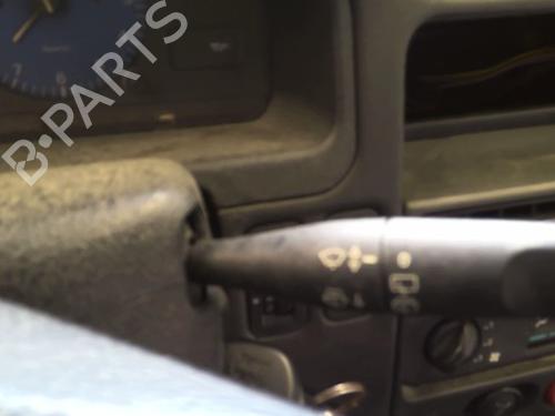 Used Steering column stalk Steering column stalk PEUGEOT 106 II (1A_, 1C_) 1.5 D (57 hp) 40055499 40055499