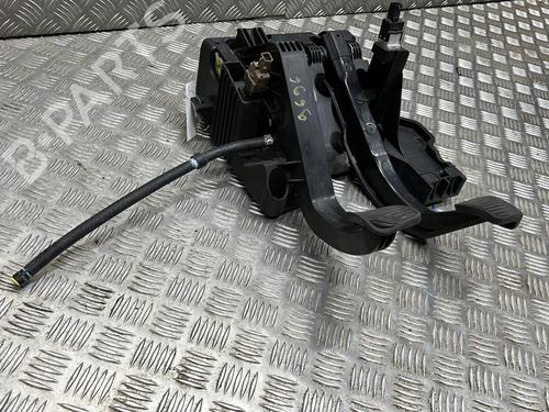 Pedal CITROËN JUMPER II Van 2.2 HDi 100 | BP21276286I4