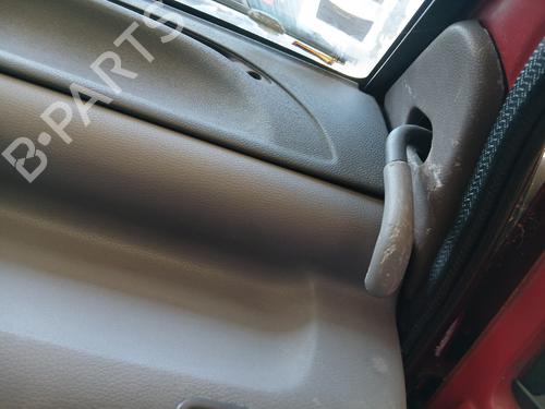 Right mirror RENAULT TWINGO I (C06_) 1.2 (C066, C068) | BP28451060C27