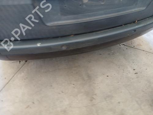 Bak støtfanger RENAULT ESPACE IV (JK0/1_) 2.2 dCi (JK0H) | BP29923114C8 