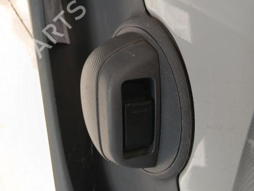 Right front window switch CITROËN C1 (PM_, PN_) 1.4 HDi | BP31996508I26