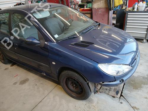 Switch PEUGEOT 206 Hatchback (2A/C) 1.4 i | BP31925089I30 