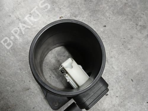 Mass air flow sensor PEUGEOT 307 CC (3B) 2.0 HDi 135 | BP29025946M95