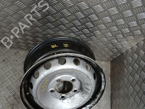 Rim RENAULT MASTER III Van (FV) 2.3 dCi 145 FWD (FV0E, FV0F, FV0H, FV02, FV0M, FV0S,... | BP30969051C45