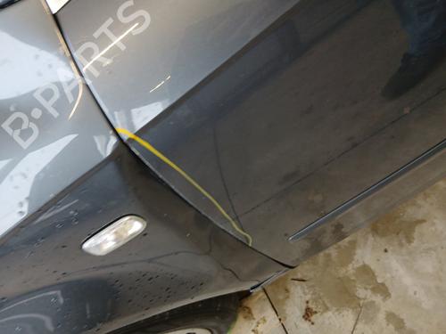 Dør venstre foran AUDI A4 B7 Avant (8ED) 2.0 TDI | BP29760267C2 