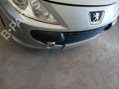Front bumper PEUGEOT 307 SW (3H) 1.6 HDI 110 | BP29540062C7 
