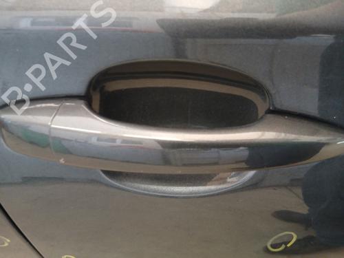 Used Front right exterior door handle CITROËN C4 II (NC_) 1.4 VTi 95 (NC8FP0) (95 hp) 30318719