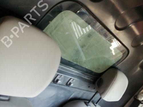 Cargo separator RENAULT KANGOO Express (FW0/1_) 1.5 dCi 85 (FW0K, FW0L, FW0B) | BP27294419I36 - Image 16