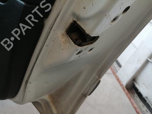 Front right lock CITROËN C3 I (FC_, FN_) 1.4 HDi | BP26592993C97 